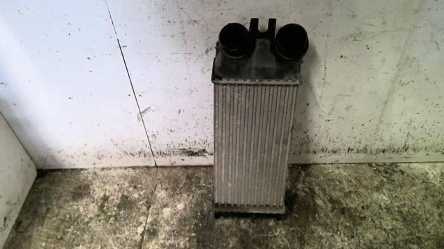 Echangeur air (Intercooler) CITROEN XSARA PICASSO PHASE 2 Diesel - 1