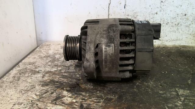 Alternateur FIAT BRAVO 2 Diesel - 1