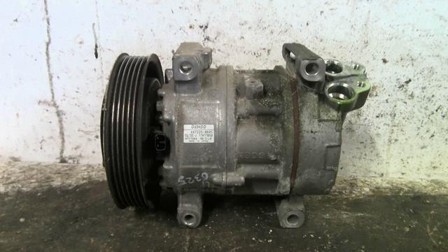Compresseur clim FIAT BRAVO 2 Diesel - 1