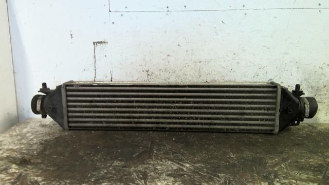 Echangeur air (Intercooler) FIAT BRAVO 2 Diesel - 1