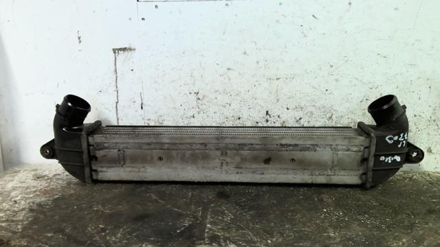 Echangeur air (Intercooler) FIAT DOBLO 1 PHASE 2 Diesel - 1