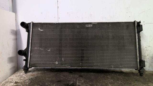 Radiateur eau FIAT DOBLO 1 PHASE 2 Diesel - 1