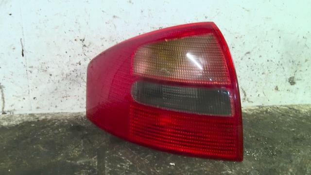 Feu arriere principal gauche (feux) AUDI A6 2 PHASE 1 Diesel - 1