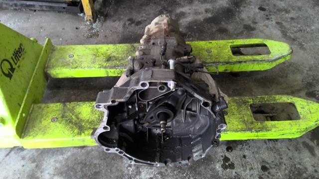 Boite de vitesses AUDI A6 2 PHASE 1 Diesel - 1