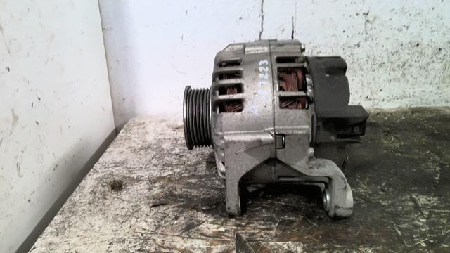 Alternateur AUDI A6 2 PHASE 1 Diesel - 1