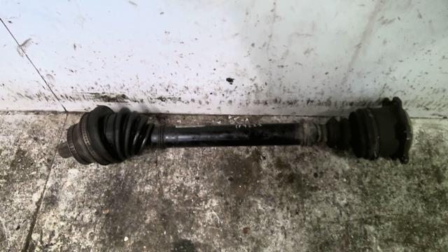 Cardan gauche (transmission) AUDI A6 2 PHASE 1 Diesel - 1