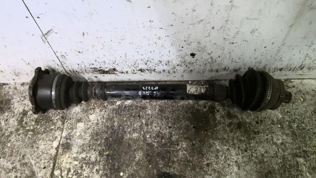 Cardan droit (transmission) AUDI A6 2 PHASE 1 Diesel - 1