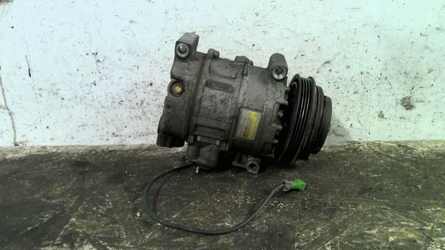 Compresseur clim AUDI A6 2 PHASE 1 Diesel - 1