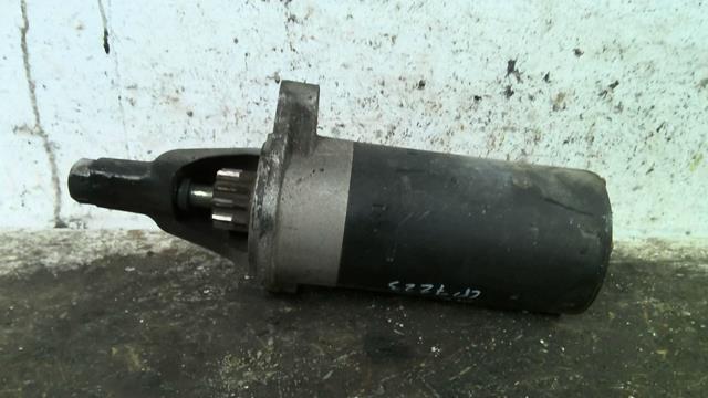 Demarreur AUDI A6 2 PHASE 1 Diesel - 1