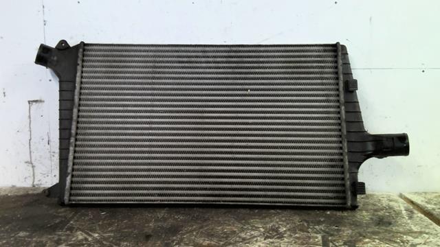 Echangeur air (Intercooler) AUDI A6 2 PHASE 1 Diesel - 1