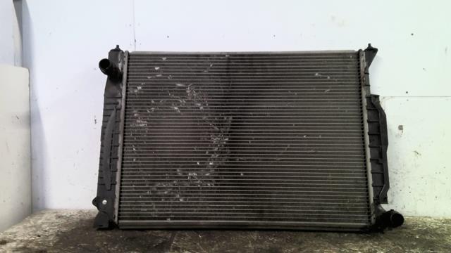Radiateur eau AUDI A6 2 PHASE 1 Diesel - 1