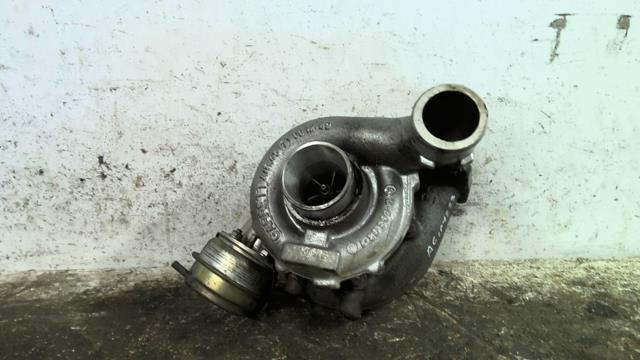 Turbo AUDI A6 2 PHASE 1 Diesel - 1