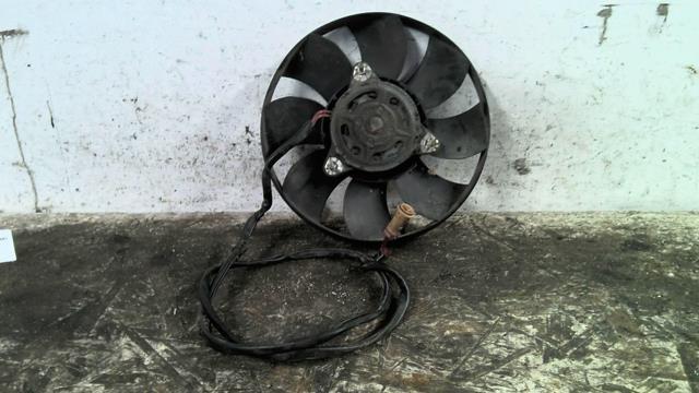 Moto ventilateur radiateur AUDI A6 2 PHASE 1 Diesel - 1