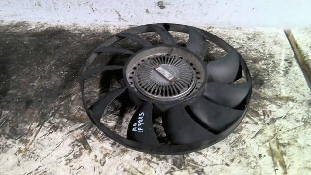 Ventilateur AUDI A6 2 PHASE 1 Diesel - 1