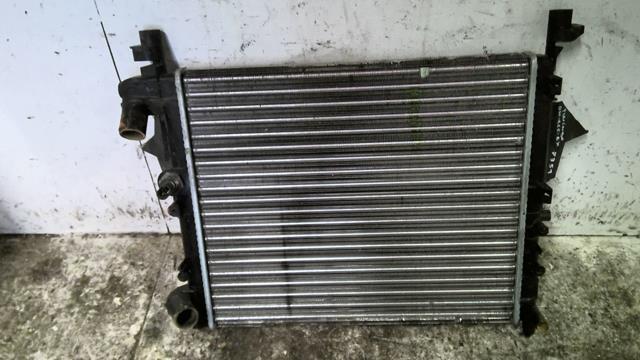 Radiateur eau RENAULT TWINGO 1 PHASE 1 Essence - 1