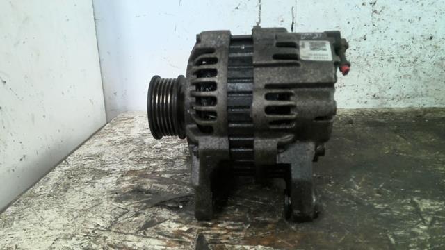 Alternateur RENAULT CLIO 2 PHASE 2 Diesel - 1