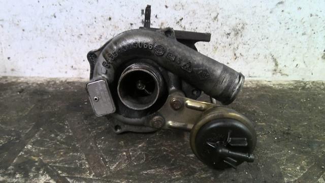 Turbo RENAULT CLIO 2 PHASE 2 Diesel - 1