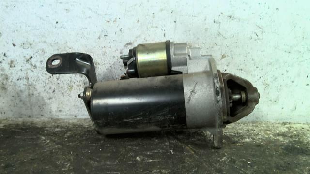Demarreur OPEL ASTRA G Diesel - 1