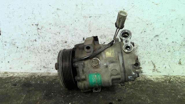 Compresseur clim OPEL ASTRA G Diesel - 1