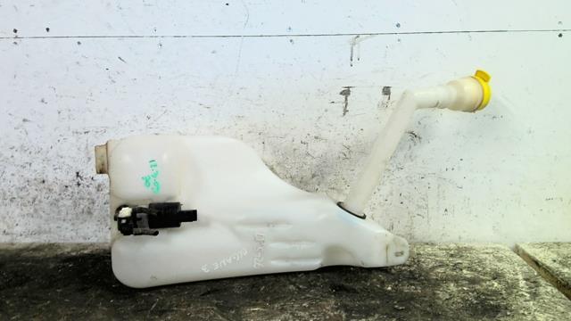 Vase de lave glace RENAULT MEGANE 3 PHASE 1 Diesel - 1