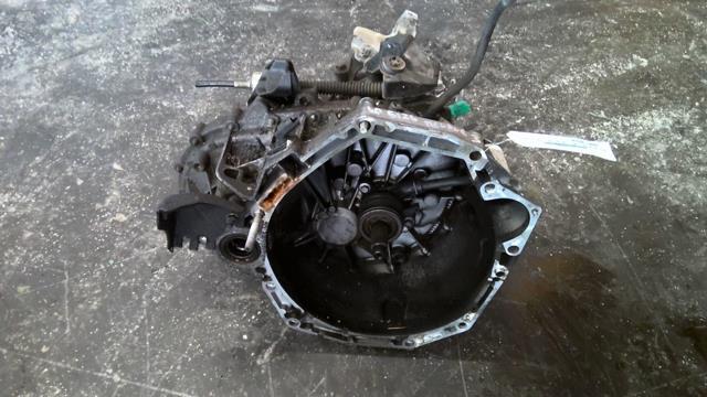 Boite de vitesses RENAULT MEGANE 3 PHASE 1 Diesel - 1