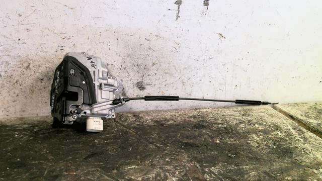 Serrure avant gauche SEAT LEON 2 PHASE 1 Diesel - 1