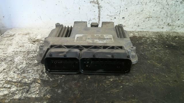 Calculateur moteur SEAT LEON 2 PHASE 1 Diesel - 1