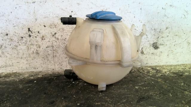 Vase d'expansion SEAT LEON 2 PHASE 1 Diesel - 1