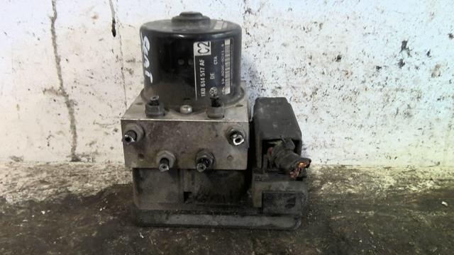 Bloc ABS (freins anti-blocage) SEAT LEON 2 PHASE 1 Diesel - 1
