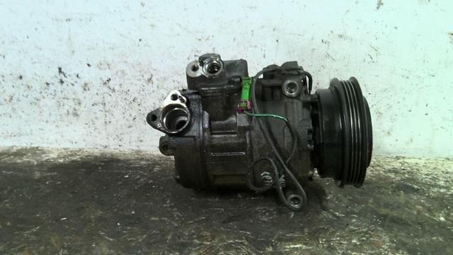 Compresseur clim VOLKSWAGEN PASSAT 4 PHASE 2 Diesel - 1