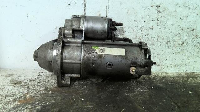 Demarreur VOLKSWAGEN PASSAT 4 PHASE 2 Diesel - 1
