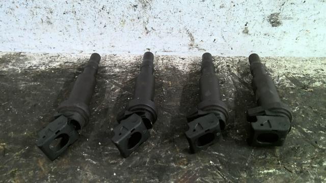 Bobine (allumage) PEUGEOT 207 PHASE 1 BREAK Essence - 1