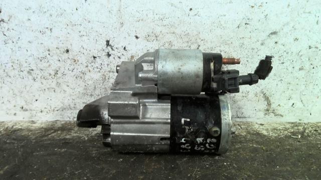 Demarreur PEUGEOT 207 PHASE 1 BREAK Essence - 1