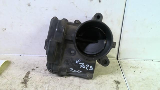 Boitier papillon PEUGEOT 207 PHASE 1 BREAK Essence - 1