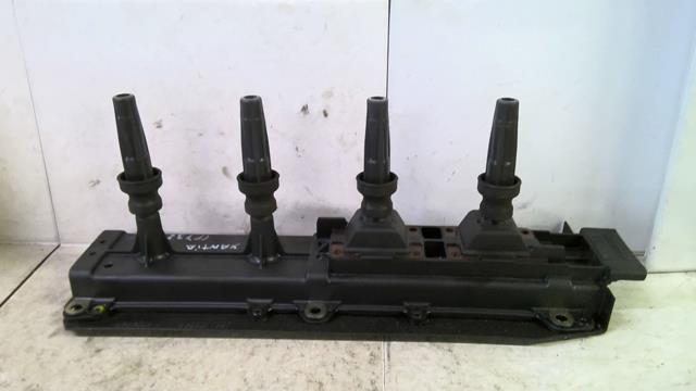 Bobine (allumage) CITROEN XANTIA PHASE 2 Essence - 1