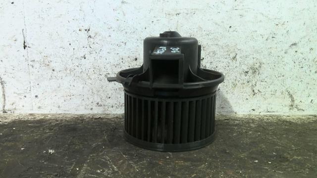Pulseur d'air PEUGEOT 206 PHASE 1 Essence - 1