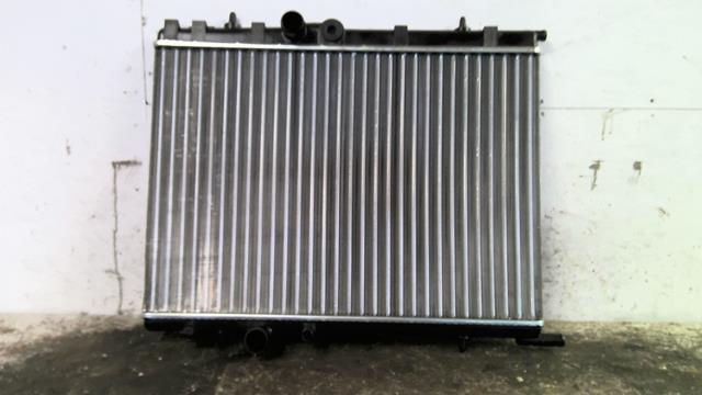 Radiateur eau PEUGEOT 206 Essence - 1