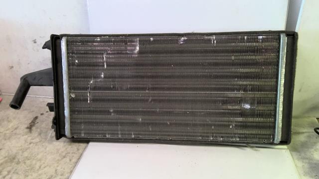 Radiateur chauffage IVECO DAILY 3 Diesel - 1