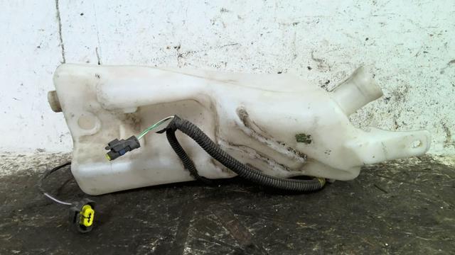 Vase de lave glace RENAULT MODUS PHASE 1 Diesel - 1