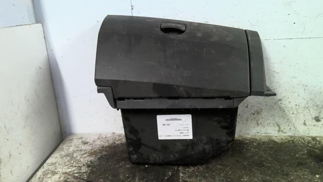Boite a gants RENAULT CLIO 3 PHASE 2 Diesel - 1
