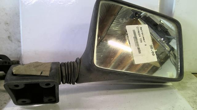 Retroviseur gauche CITROEN C25 PHASE 1  - 1
