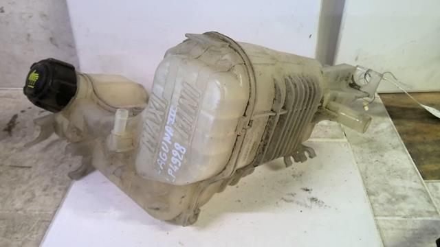 Vase d'expansion RENAULT LAGUNA 3 PHASE 2 Diesel - 1