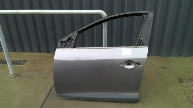 Porte avant gauche RENAULT MEGANE 3 PHASE 1 Essence - 1