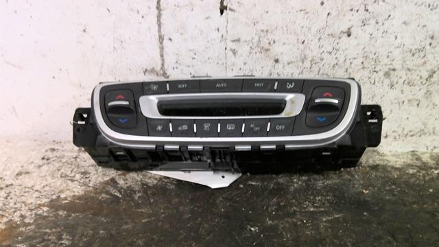 Commande chauffage RENAULT MEGANE 3 PHASE 1 Essence - 1