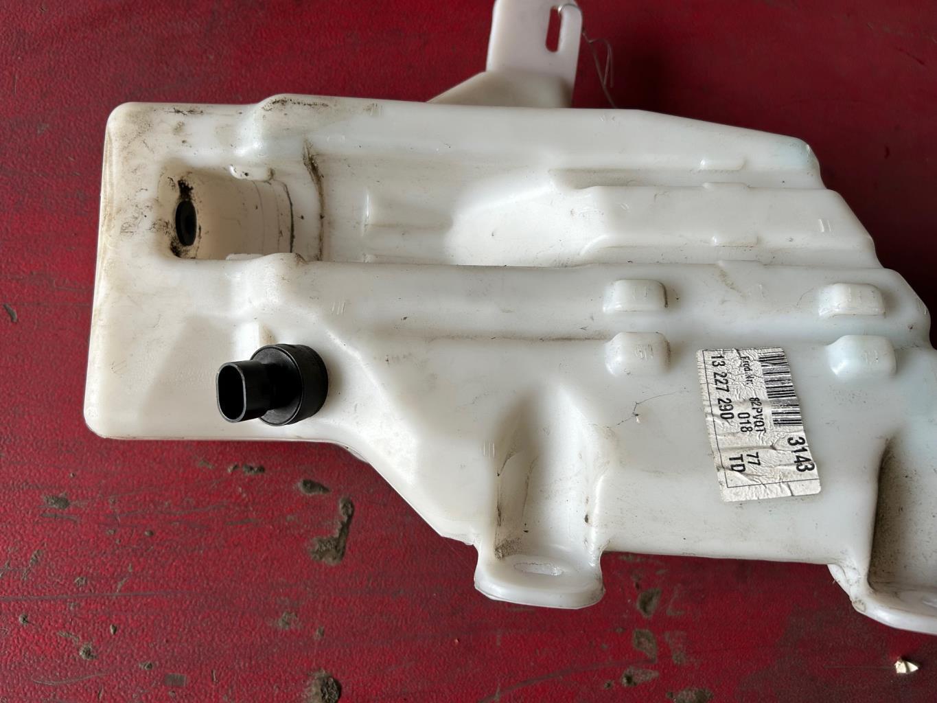 Vase de lave glace OPEL INSIGNIA 1 PHASE 1 Diesel - 1