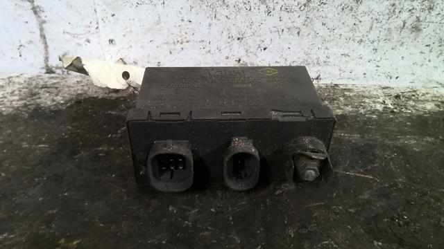 Boitier de prechauffage RENAULT R19 PHASE 2 Diesel - 1