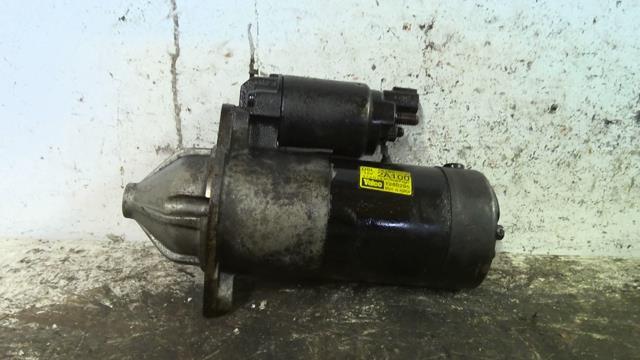 Demarreur HYUNDAI GETZ PHASE 2 Diesel - 1