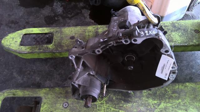 Boite de vitesses RENAULT TWINGO 1 PHASE 2 Essence - 1