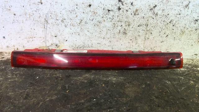 Feu arriere stop central RENAULT SCENIC 2 PHASE 2 Diesel - 1