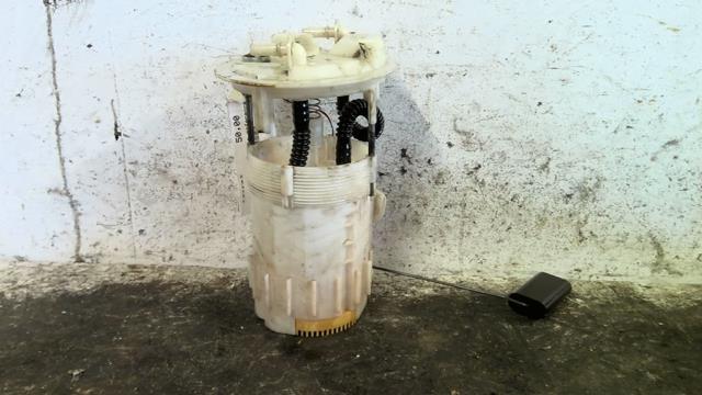 Jauge à carburant RENAULT SCENIC 2 PHASE 2 Diesel - 1